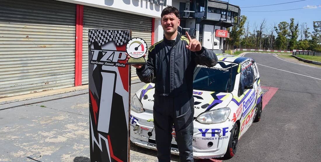 FACUNDO WERNISCH DOMINÓ LA JORNADA DEL SÁBADO EN LA CLASE 2