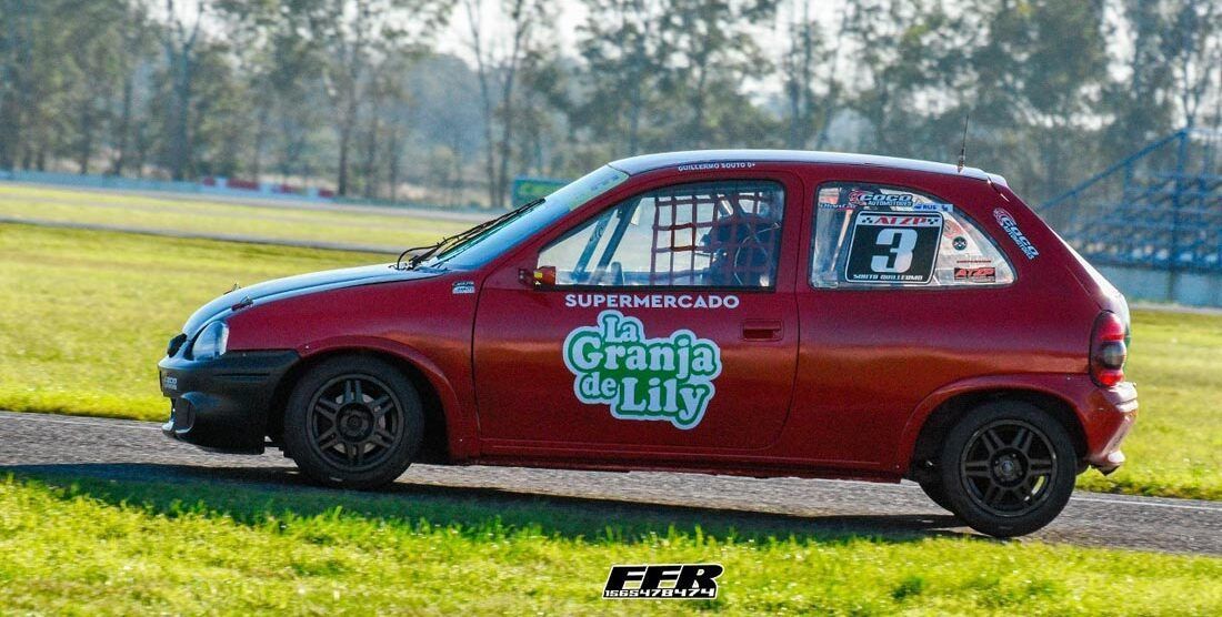 GUILLERMO SOUTO, OTRA GRAN REGRESO A LA CLASE 2