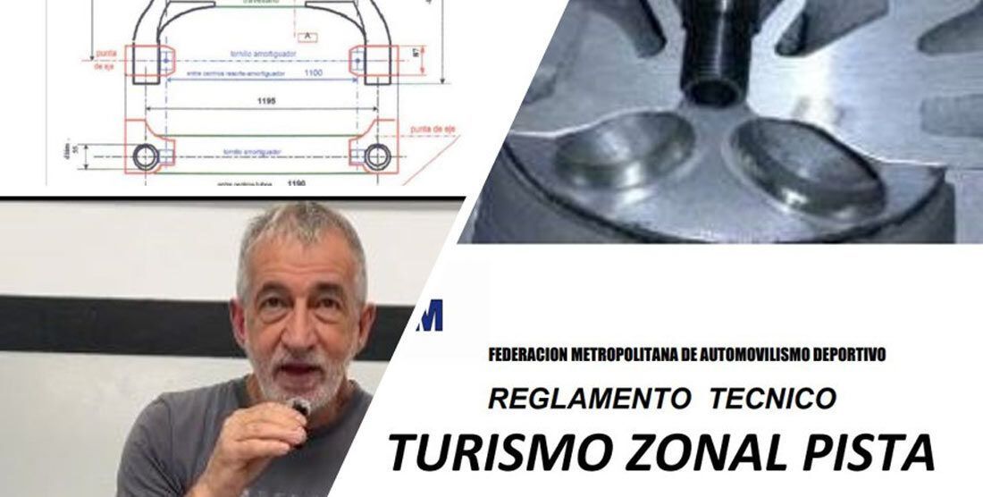 REGLAMENTO TÉCNICO 2026 REGLAMENTO TÉCNICO 2026