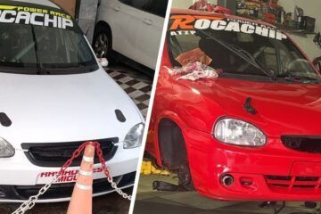 PABLO DI COSTANZO CON LA MIRA PUESTA  EN LA 1RA DEL AÑO.