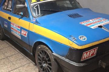 SE VENDE FIAT 147 PARA C2