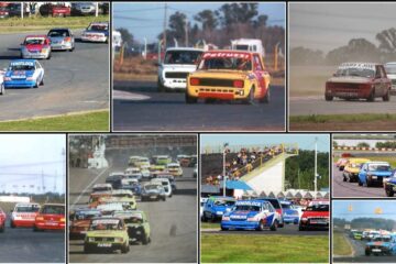TODOS LOS CAMPEONES