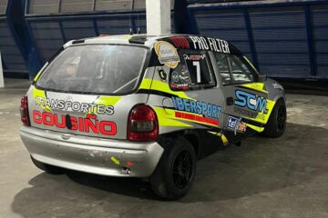 SE VENDE CHEVROLET CORSA