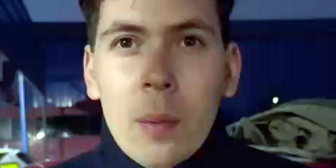 MARIANO OXOBY: SUS SENSACIONES EN SU DEBUT EN LA CLASE 2 MARIANO OXOBY: SUS SENSACIONES EN SU DEBUT EN LA CLASE 2
