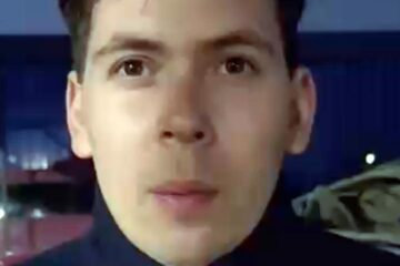 MARIANO OXOBY: SUS SENSACIONES EN SU DEBUT EN LA CLASE 2
