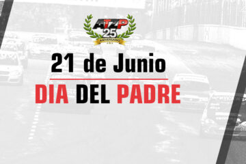 FELIZ DIA DEL PADRE!