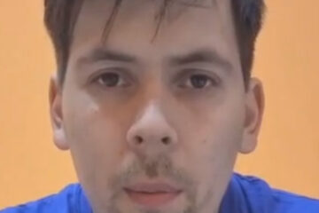 EN PRIMERA PERSONA: MARIANO OXOBY Y SU ESTRENO EN LA CLASE 2