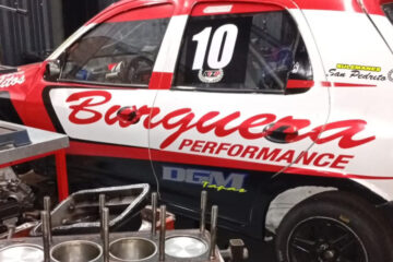 JUAN BURGUERA CON NOVEDADES