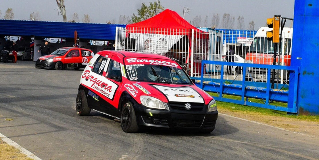 JUAN BURGUERA: EL PILOTO DE CLASE 2 SE PREPARA PARA LO QUE VIENE JUAN BURGUERA: EL PILOTO DE CLASE 2 SE PREPARA PARA LO QUE VIENE
