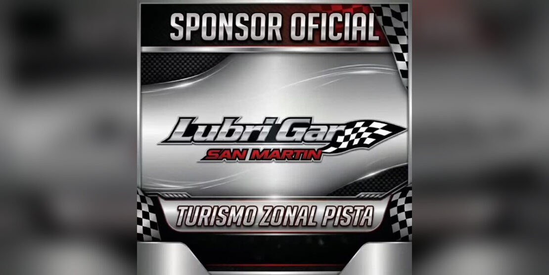 GRACIAS LUBRIGAR POR SEGUIR FORMANDO PARTE DE LA FAMILIA DEL ZONAL PISTA! GRACIAS LUBRIGAR POR SEGUIR FORMANDO PARTE DE LA FAMILIA DEL ZONAL PISTA!